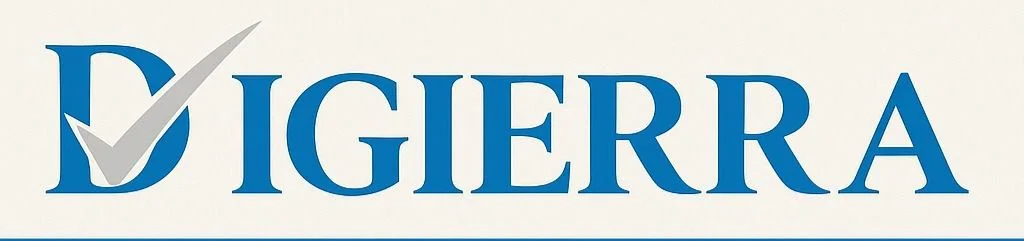 digierra logo