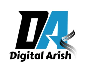 digital arish