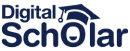 digital scholar logo