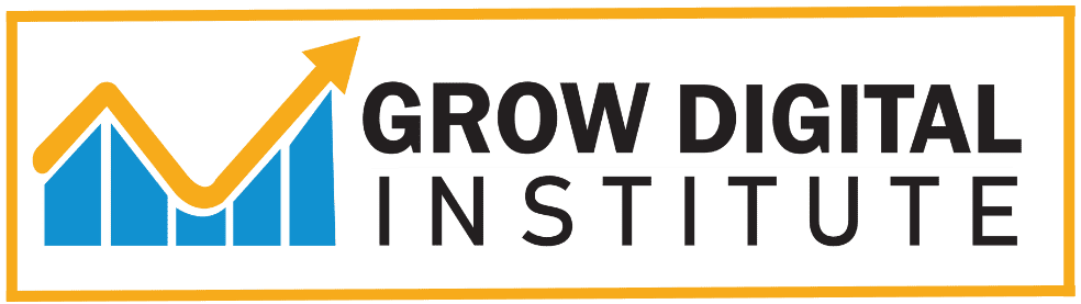 grow digital institute logo