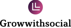 grow with social
